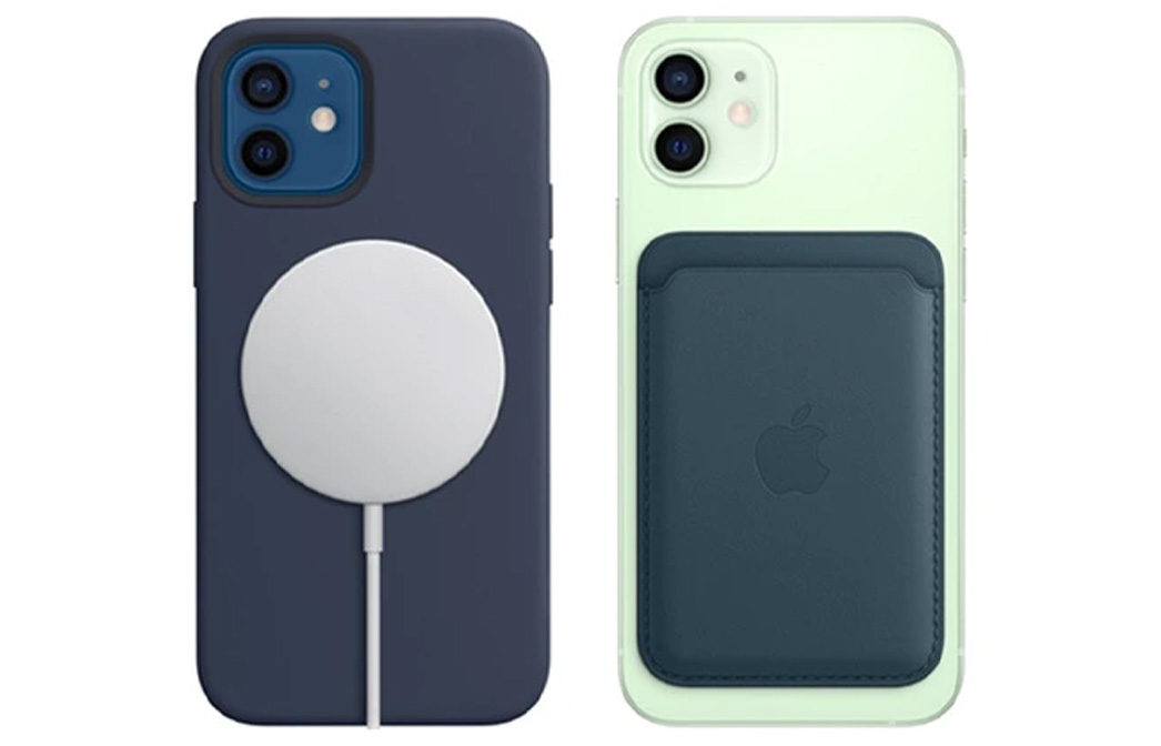 iPhone 12 mini - MagSafe_1